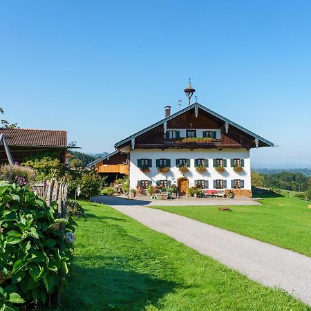 Stadlerhof Frasdorf Exteriör bild