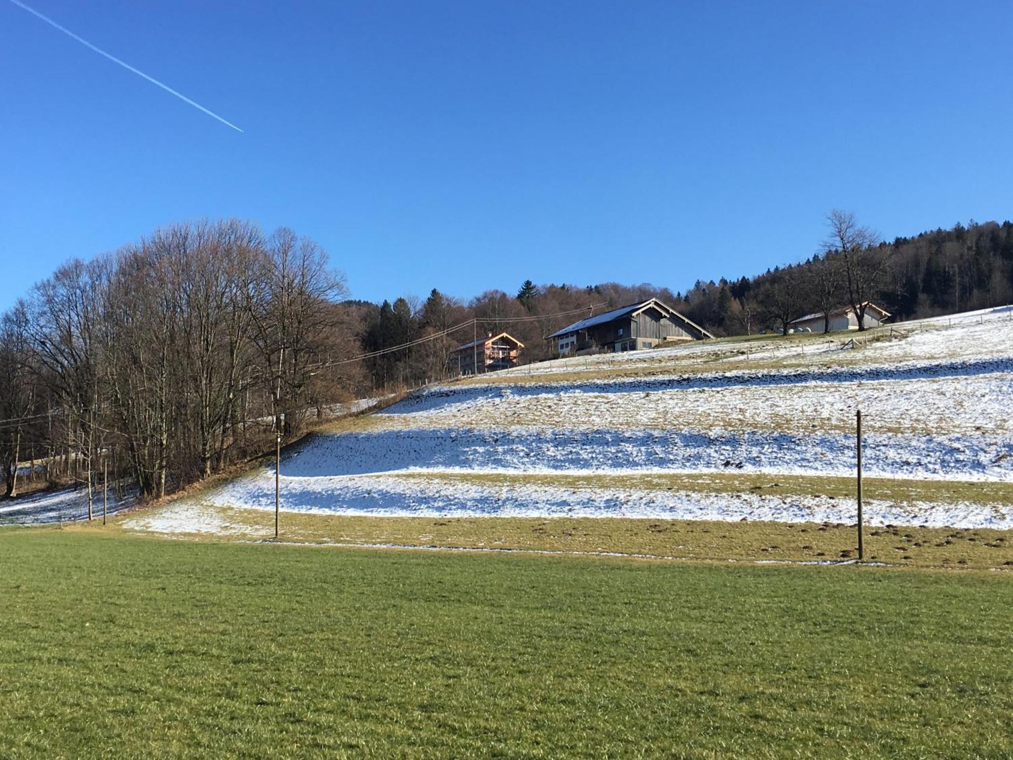 Stadlerhof Frasdorf Exteriör bild